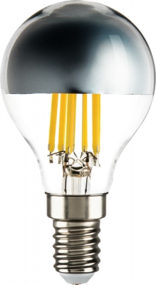 Лампочка светодиодная LED 933812