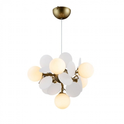 Подвесная люстра  MATISSE01