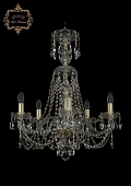 Подвесная люстра 11.11 11.11.5.195.XL-68.Gd.Sp 