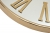 Настенные часы  79MAL-5844-60