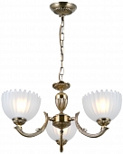 Подвесная люстра Севилья CL414133 