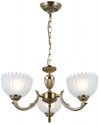 Подвесная люстра Севилья CL414133