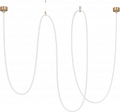 Подвесной светильник TROPIC 043400 