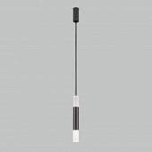 Подвесной светильник Axel 50210/1 LED черный жемчуг 