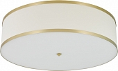 Потолочный светильник 3550 3559/PL brass 