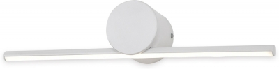Настенный светильник Line 10281/1LED White