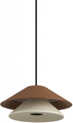 Подвесной светильник Piccola 9031