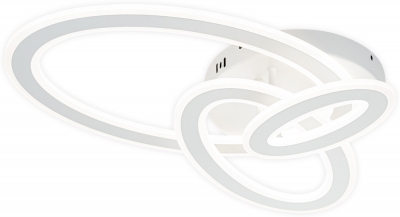 Потолочная люстра Volume 10241/3LED