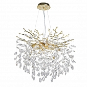 Подвесная люстра Лайма 467011708 