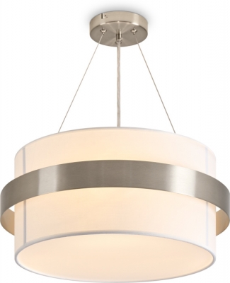 Подвесная люстра Bride FR5367PL-03N