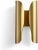 Бра Wall lamp MT8901-2W brass Бра Wall lamp MT8901-2W brass