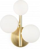 Бра Dallas MOD545WL-03BS 