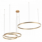 Подвесной светильник Ring 10017/3L 