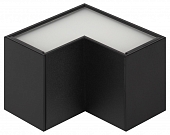 Настенно-потолочный светильник  SML-AC-3-4W-6K-LB 