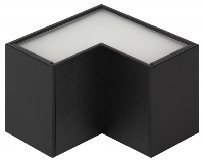 Настенно-потолочный светильник  SML-AC-3-4W-6K-LB