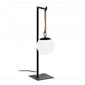 Интерьерная настольная лампа Monteiro AA4326R01 