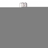 Лампочка люминесцентная  ESL-PLD-15/UVCB/E27/CL 