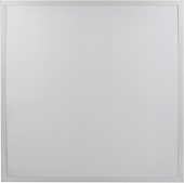 Светодиодная панель  SPO-1-50-6K-M 