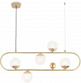 Подвесной светильник TRADITIONAL TR5433 