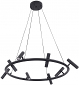 Подвесной светильник Верония 07613-8A,19 