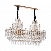 Подвесная люстра MODELUX ML.9021 