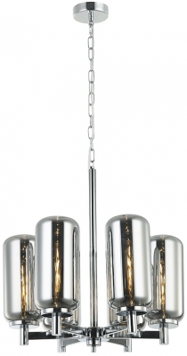 Подвесная люстра Bauers 2149/09/06P