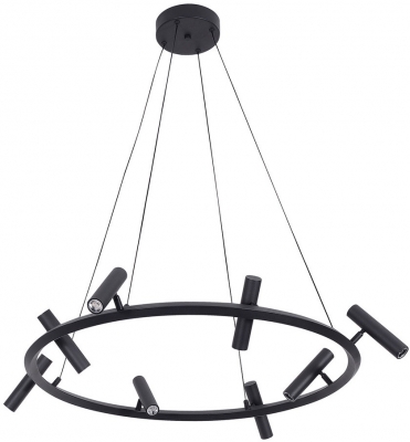 Подвесной светильник Верония 07613-8A,19