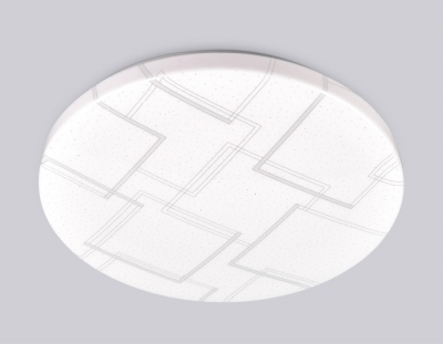 Потолочный светильник ORBITAL FZ1032