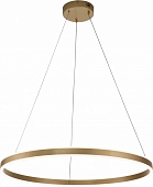 Подвесная люстра Galass V000017L 