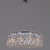 Подвесная люстра  IL5088-800PZF-25 CH ELITE 