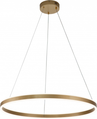 Подвесная люстра Galass V000017L