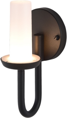 Настенный светильник уличный Candle SL9539.701.01