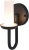 Настенный светильник уличный Candle SL9539.701.01