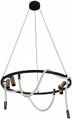 Подвесной светильник Кайли 08039K-80A,19(20) 