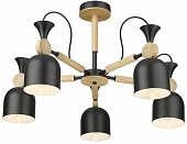 Потолочная люстра  225-023-05 