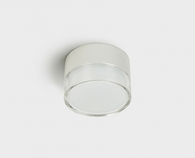 Точечный светильник  IT06-6041 white 3000K
