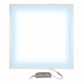 Светодиодная панель  ULP-6060-36W/6500K EFFECTIVE WHITE 