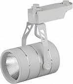 Трековый светильник  TR3 - 10 WH 