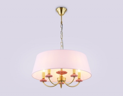 Подвесная люстра High Light LH75021