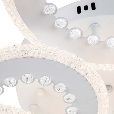 Потолочная люстра Dew 10233/6LED