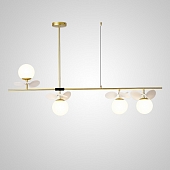 Потолочная люстра  Matisse-Long01 