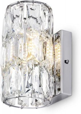 Настенный светильник Talento DIA008WL-1CH