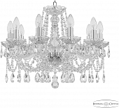 Подвесная люстра 107 107/10/200 Ni 