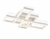 Потолочная люстра Acrylica FA1001 