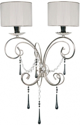 Бра Quadrotti NCL 119/BIANCO