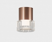 Точечный светильник  IT014-0202 rose gold 