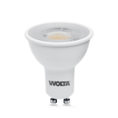 Лампочка светодиодная  WSTD-PAR16-220V10W3KGU10-L