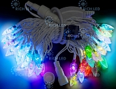 Гирлянда  RL-T7.5-50C-2/W/RGB 