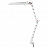 Офисная настольная лампа  NL-201-G23-11W-W 