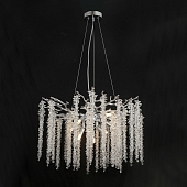 Подвесная люстра  LSP-6047 